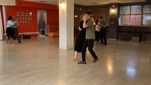 08 Милонга 27.08.25