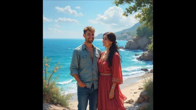 Надежда с Николаем - Образец!