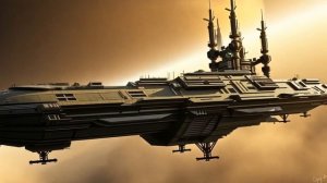 The World of Machines | A Sci-Fi AI Journey with Progressive Trance Soundscapes