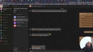 Корпоративный мессенджер amoTM Обзор функционала