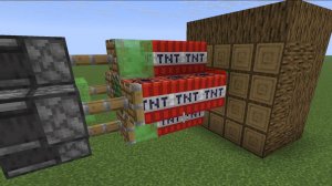 Я построил рабочую военную ракету без модов и команд!