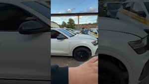 ☝️Неужели это первое Geely на ремонт коробки приехал ?