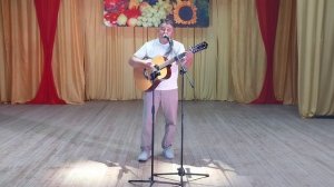 Бессарабов Юрий "Ребята с нашего двора"