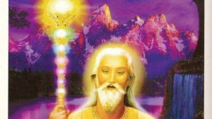 Владыка Ланто о молитве 02.05.2025г (10 Послание)