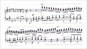 Earl Wild (1915-2010). Фортепианная парафраза Jarabe Tapatio. "Мексиканский танец в шляпах" (2003)