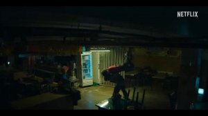 "МАНТИС" ("Богомол"). Первый тизер.