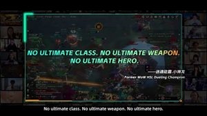 Трейлер Warborne Above Ashes (дата релиза)