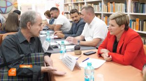 «Выездная администрация» в Хотьково