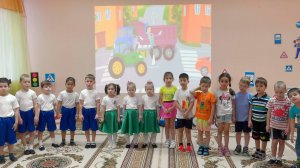 250828 В Югре стартовала акция «Внимание, дети!»