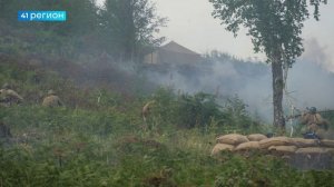 РЕКОНСТРУКЦИЯ КУРИЛЬСКОГО ДЕСАНТА • БЕЗ КОММЕНТАРИЕВ