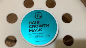 Маска для роста волос с перцемдля стимулирования роста волос