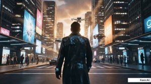 XaocSuno(Мой Путь)Авторская работа