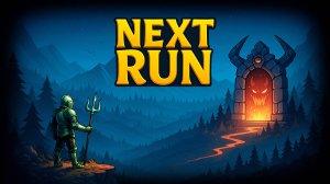Next Run – Официальный, русский трейлер