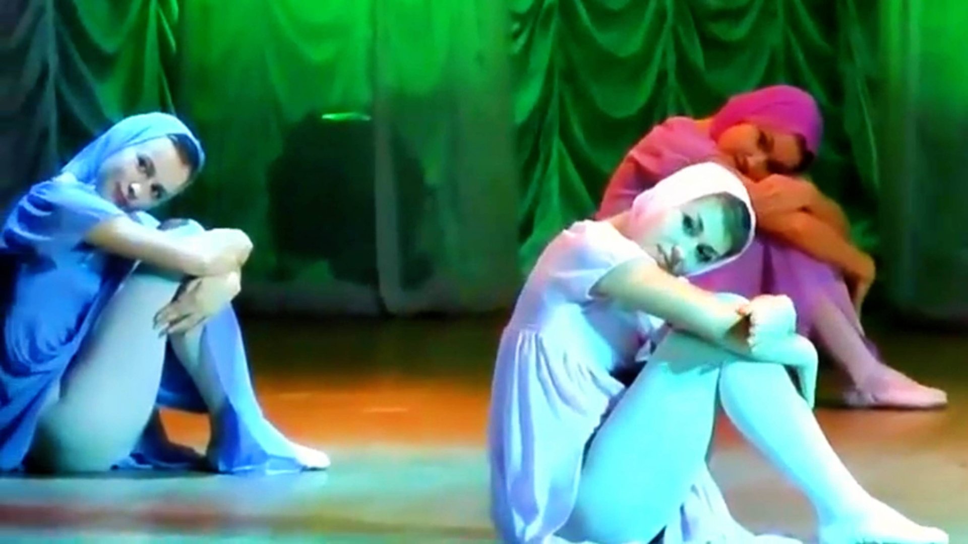 "На пристани" ансамбль танца "радость" г. Мурманск смотреть онлайн