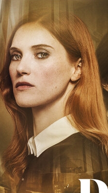 Капли Бога 2023 смотреть онлайн