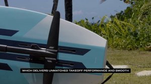 Glide Craft V1 Design Difference ｜ Slingshot Foil