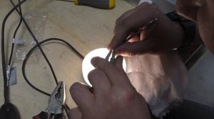 ЗАТОЧКА МАНИКЮРНЫХ НОЖНИЦ. КРАТКИЙ ОБЗОР НОВЫХ АБРАЗИВОВ.