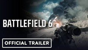 Battlefield 6 - Трейлер ПК-версии