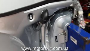 Небольшой обзор лодочного мотора Honda BF 60 A LRTU