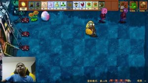 РАСТЕНИЯ ПРОТИВ ЗОМБИ 2 ЧАСТЬ