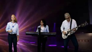 Синий иней. виа Орфей ❤️ Starодуб