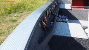 Обзор Лодки BESTER 420 ⧸ 400Р. Новинка 2020 года от Бестера. Часть первая - техническая.