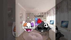 а персонажах я расскажу завтра