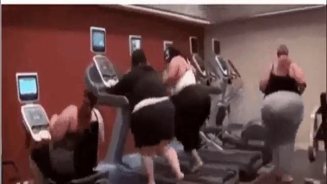 Тренажеры