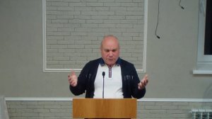 Молитвенное собрание 28.08.2025