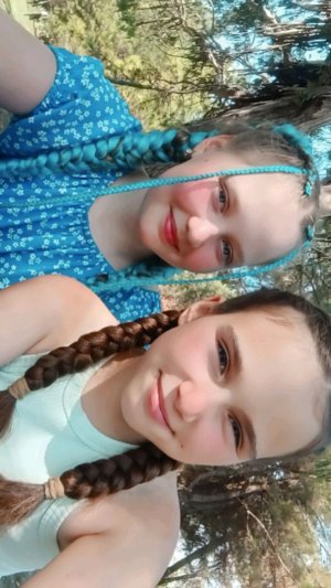 разговариваем