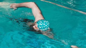 Трекер пропавшего в Босфоре пловца Свечникова подал сигнал из воды