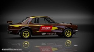 Gran Turismo® 7