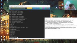 os-intro/lab08 Выполнение работы