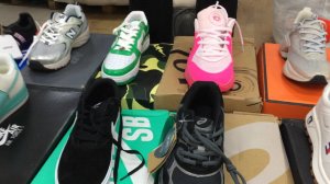 ✨НОВОЕ ПОСТУПЛЕНИЕ✨сти191.8. Кроссовки бренд новые