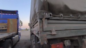 КАМАЗ-43105: стажировка молодых специалистов на длинные дистанции.