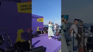 Стихи Ольги Стародворской