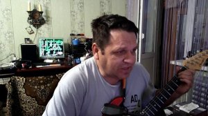 Фактор 2 - Война кавер