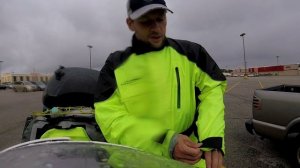 Проснулся в Детройте штат Мичиган уснул в Чикаго штат Илинойс