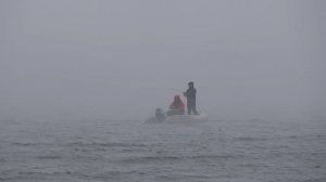 Осенний Смоленский Хищник 2019 Чемпионат Смоленской области по ловле спиннингом с лодок