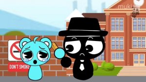 Мультик для детей)Мультяшки