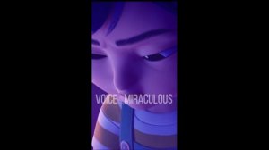 Озвучка 2 серии 6 сезона от команды Voice_Miraculous