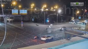 Захотел проскочить — в итоге лишил жизни не только себя, но и невинного человека.