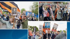 НОД Красноярск ЗА СУВЕРЕНИТЕТ акции мая-июня 2025г.