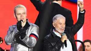 Минпросвещения добавило песни SHAMAN и Газманова в список для изучения в школах