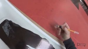 Изготовление ростовой фигуры Г  Лепса - Pavlov Print (360p, h264)