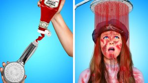 Забавные школьные розыгрыши 🎒 Популярный vs пранкер от Ла Ла Лайф😂