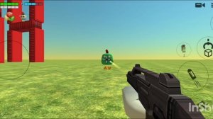 Задания в Чикен Ган! В описание