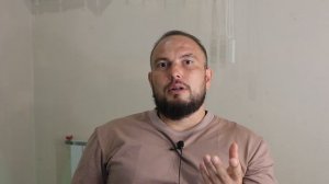 Ты себя потерял пока был с ней.