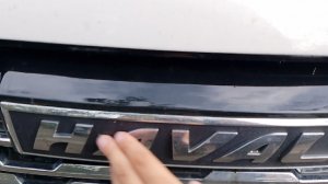 обзор на haval Jolion