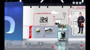 Виртуальный музей комбрига А. К. Серова «Красная пятёрка»